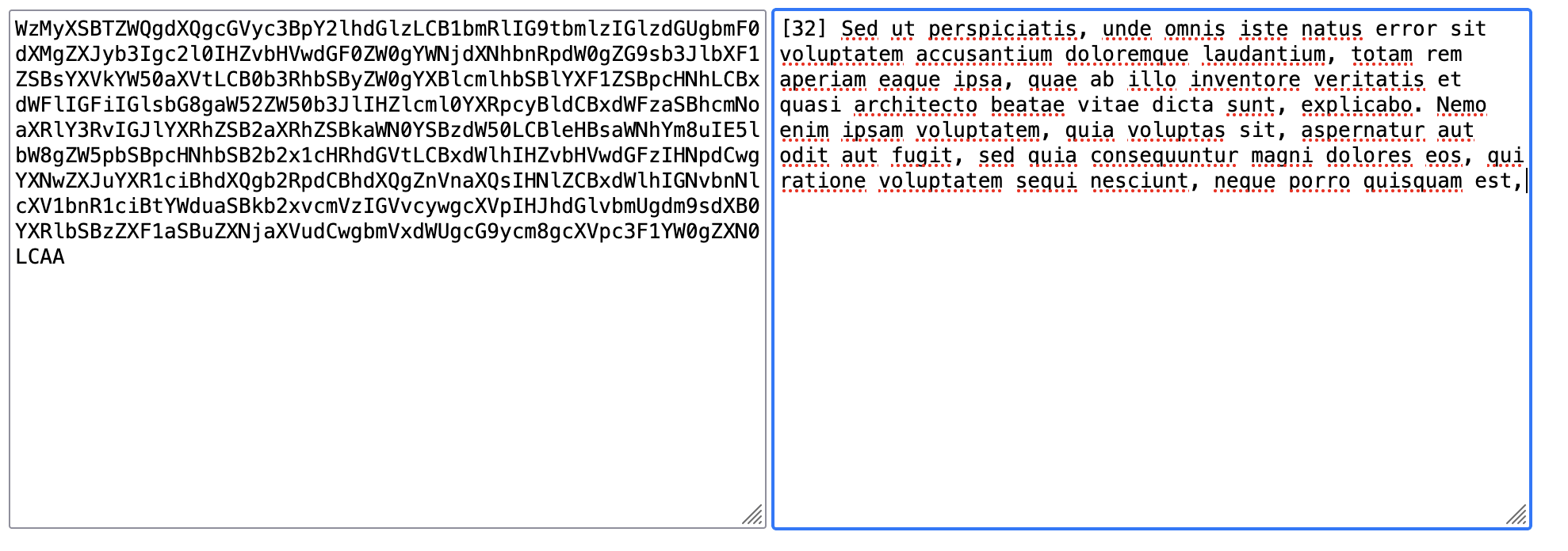 base64 screenshot
